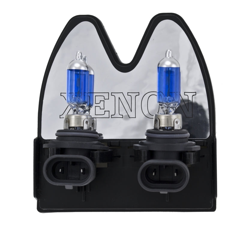 Hella 9006 12V 55W Xen White Bulb (Pair) | hella-9006-12v-55w-xen-white-bulb-pair | Bulbs | Hella