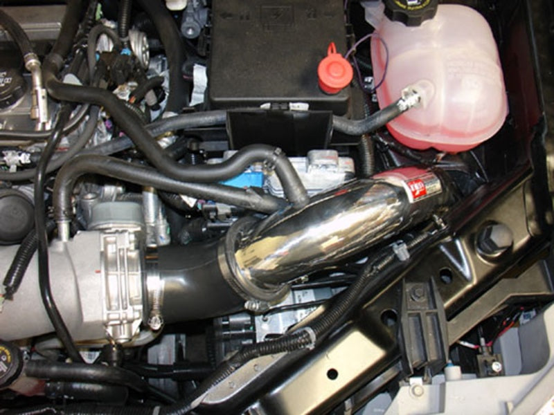 Injen 05-06 Cobalt SS Supercharged 2.0L Polished Cold Air Intake | injen-05-06-cobalt-ss-supercharged-2-0l-polished-cold-air-intake | Cold Air Intakes | Injen