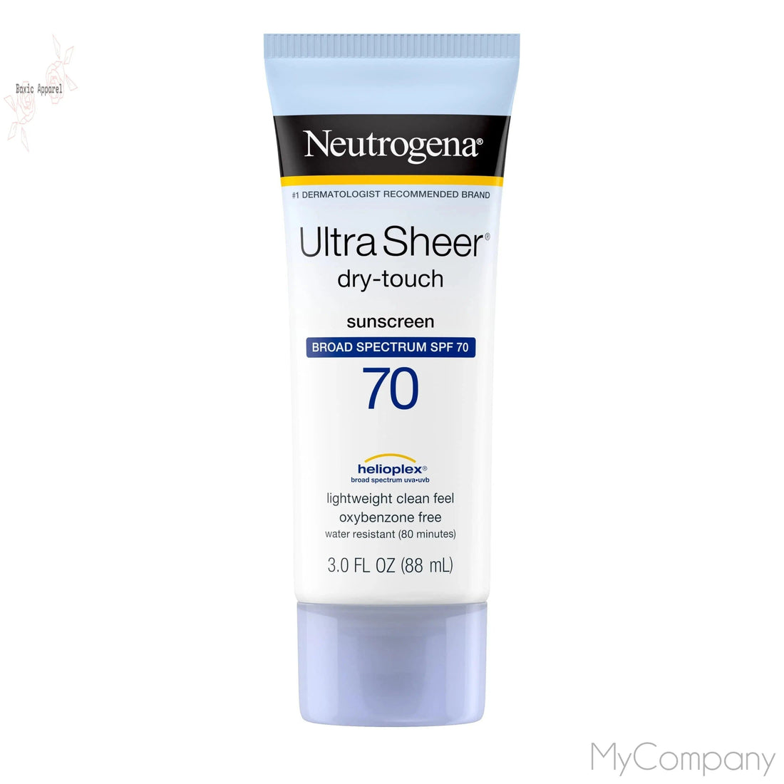 Top Tips for Applying Neutrogena Sunscreen Effectively