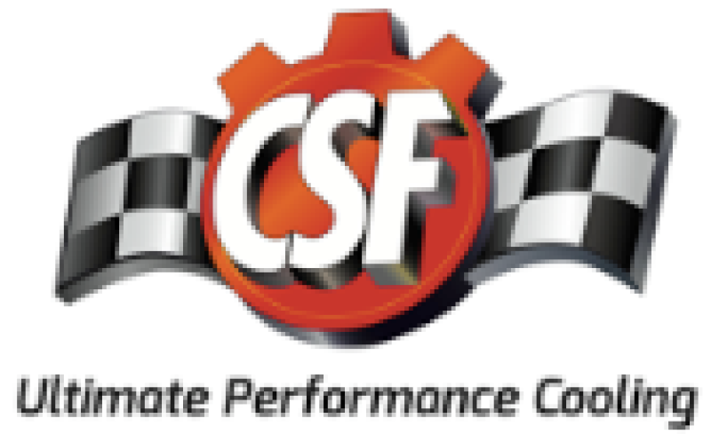 CSF 99-06 BMW 323i / 99-05 BMW 325i / 99-06 BMW 328i / 99-05 BMW 330i / 03-05 BMW Z4 Radiator