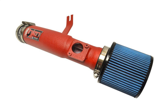 Injen 2017+ Honda Civic Si 1.5L Wrinkle Red Cold Air Intake | injen-2017-honda-civic-si-1-5l-wrinkle-red-cold-air-intake | Cold Air Intakes | Injen