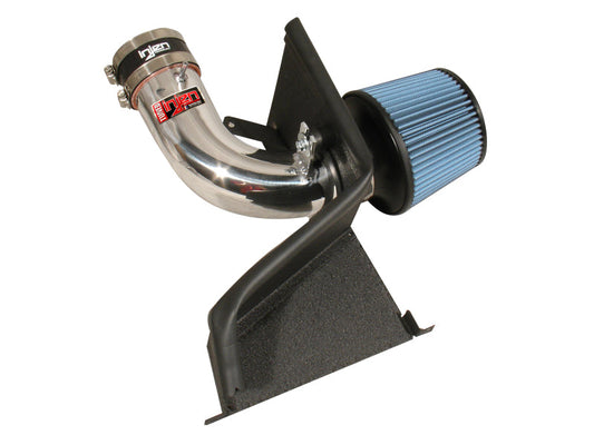 Injen 10-14 VW Golf 2.0L Turbo Diesel Polished Tuned Air Intake w/ MR Tech&Super Filter | injen-10-14-vw-golf-2-0l-turbo-diesel-polished-tuned-air-intake-w-mr-tech-super-filter | Cold Air Intakes | Injen