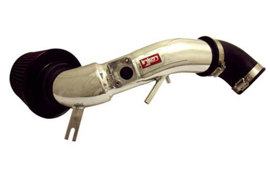 Injen 06-09 Civic Si 2.0L 4Cyl. Coupe & Sedan Polished Short Ram Intake | injen-06-09-civic-si-2-0l-4cyl-coupe-sedan-polished-short-ram-intake | Cold Air Intakes | Injen