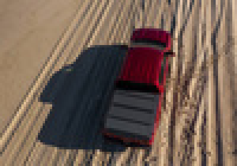 BAK 19-20 Chevy Silverado (New Body Style) 5ft 8in Bed BAKFlip MX4 Matte Finish | bak-19-20-chevy-silverado-new-body-style-5ft-8in-bed-bakflip-mx4-matte-finish | Tonneau Covers - Hard Fold | BAK