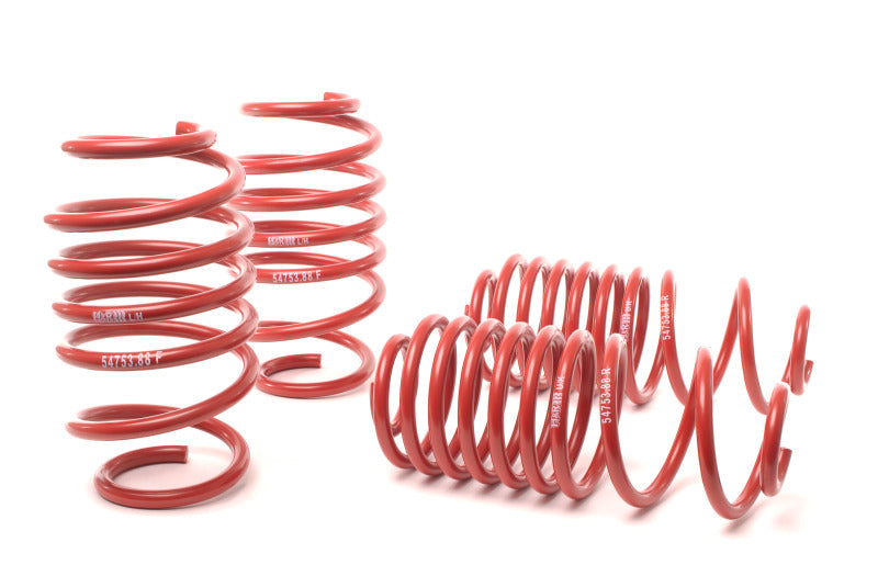 H&R 11-13 Volkswagen Jetta S/SE/SEL/TDI 2.0T/2.5L MK6 Race Spring | h-r-11-13-volkswagen-jetta-s-se-sel-tdi-2-0t-2-5l-mk6-race-spring | Lowering Springs | H&R