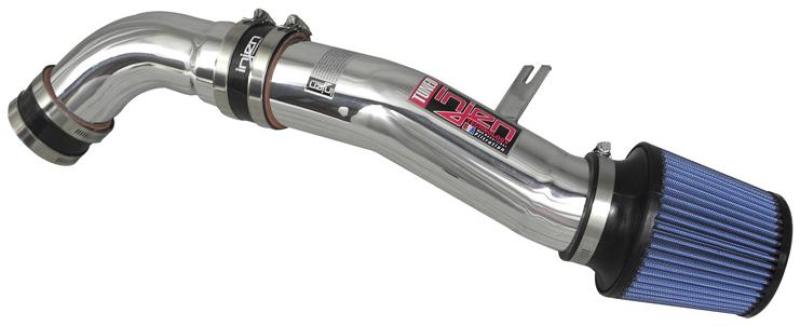 Injen 11-12 Hyundai Elantra 1.8L 4cyl Polished Tuned C/A Intake w/MR Tech & Web Nano-Fiber Filter | injen-11-12-hyundai-elantra-1-8l-4cyl-polished-tuned-c-a-intake-w-mr-tech-web-nano-fiber-filter | Cold Air Intakes | Injen