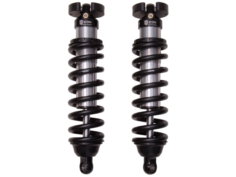 ICON 96-04 Toyota Tacoma / 96-02 Toyota 4Runner Ext Travel 2.5 Series Shocks VS IR Coilover Kit | icon-96-04-toyota-tacoma-96-02-toyota-4runner-ext-travel-2-5-series-shocks-vs-ir-coilover-kit | Coilovers | ICON