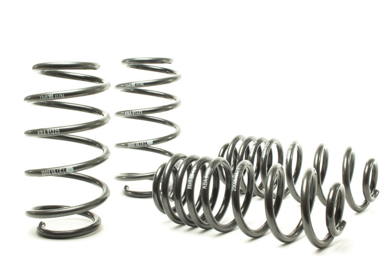 H&R 10-14 Volkswagen Golf TDI MK6 Sport Spring (Incl. DCC) | h-r-10-14-volkswagen-golf-tdi-mk6-sport-spring-incl-dcc | Lowering Springs | H&R