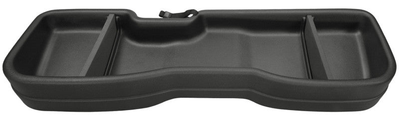 Husky Liners 14 Chevrolet Silverado 1500 / 14 GMC Sierra 1500 Crew Cab ONLY Husky GearBox | husky-liners-14-chevrolet-silverado-1500-14-gmc-sierra-1500-crew-cab-only-husky-gearbox | Tool Storage | Husky Liners