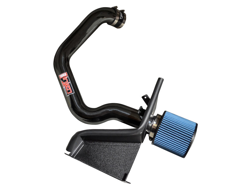 Injen 16-18 Volkswagen Jetta 1.4L SP Series Short Ram Black Intake System | injen-16-18-volkswagen-jetta-1-4l-sp-series-short-ram-black-intake-system | Cold Air Intakes | Injen