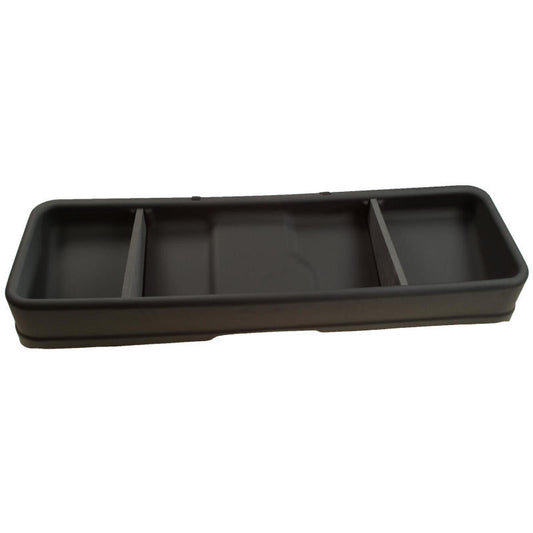 Husky Liners 07-12 Chevrolet Silverado/GMC Sierra Crew Cab Husky GearBox | husky-liners-07-12-chevrolet-silverado-gmc-sierra-crew-cab-husky-gearbox | Tool Storage | Husky Liners