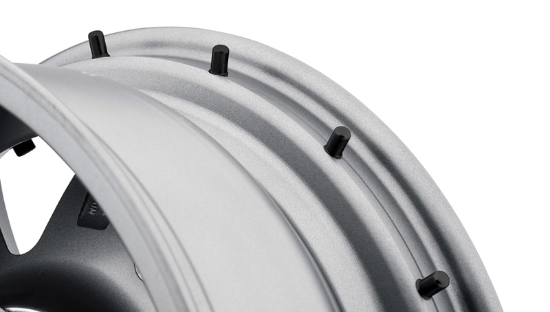 ICON Rebound Pro 17x8.5 6x5.5 0mm Offset 4.75in BS 106.1mm Bore Titanium Wheel | icon-rebound-pro-17x8-5-6x5-5-0mm-offset-4-75in-bs-106-1mm-bore-titanium-wheel | Wheels - Cast | ICON