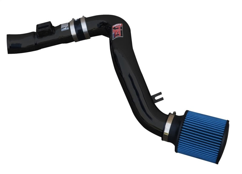 Injen 17-19 Nissan Sentra 1.6L 4cyl Turbo Black Cold Air Intake | injen-17-19-nissan-sentra-1-6l-4cyl-turbo-black-cold-air-intake | Cold Air Intakes | Injen
