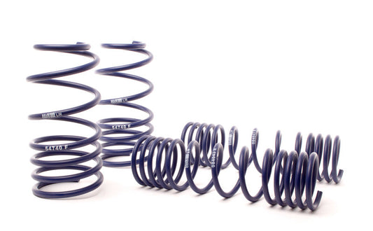 H&R 80-84 Volkswagen Jetta/Rabbit MK1 Sport Spring | h-r-80-84-volkswagen-jetta-rabbit-mk1-sport-spring | Lowering Springs | H&R