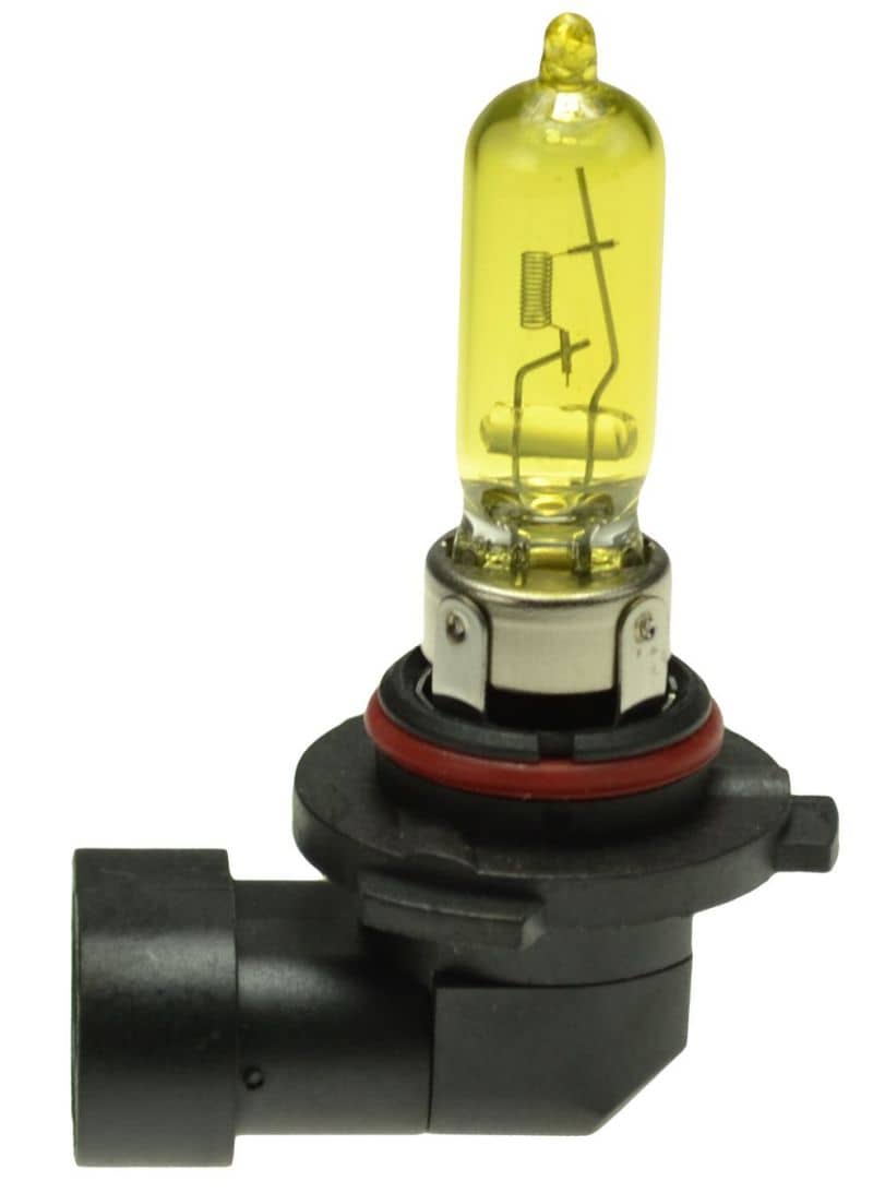 Hella Optilux HB3 9005 12V/65W XY Xenon Yellow Bulb | hella-optilux-hb3-9005-12v-65w-xy-xenon-yellow-bulb | Bulbs | Hella