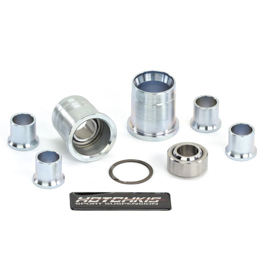 Hotchkis 1963-1972 Chevy C-10 Sport Rear Truck Arm Suspension Swivel Max Bushing Upgrade | hotchkis-1963-1972-chevy-c-10-sport-rear-truck-arm-suspension-swivel-max-bushing-upgrade | Suspension Arms & Components | Hotchkis