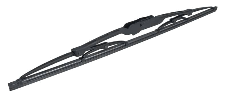 Hella Standard Wiper Blade 18in - Single | hella-standard-wiper-blade-18in-single | Exterior Trim | Hella