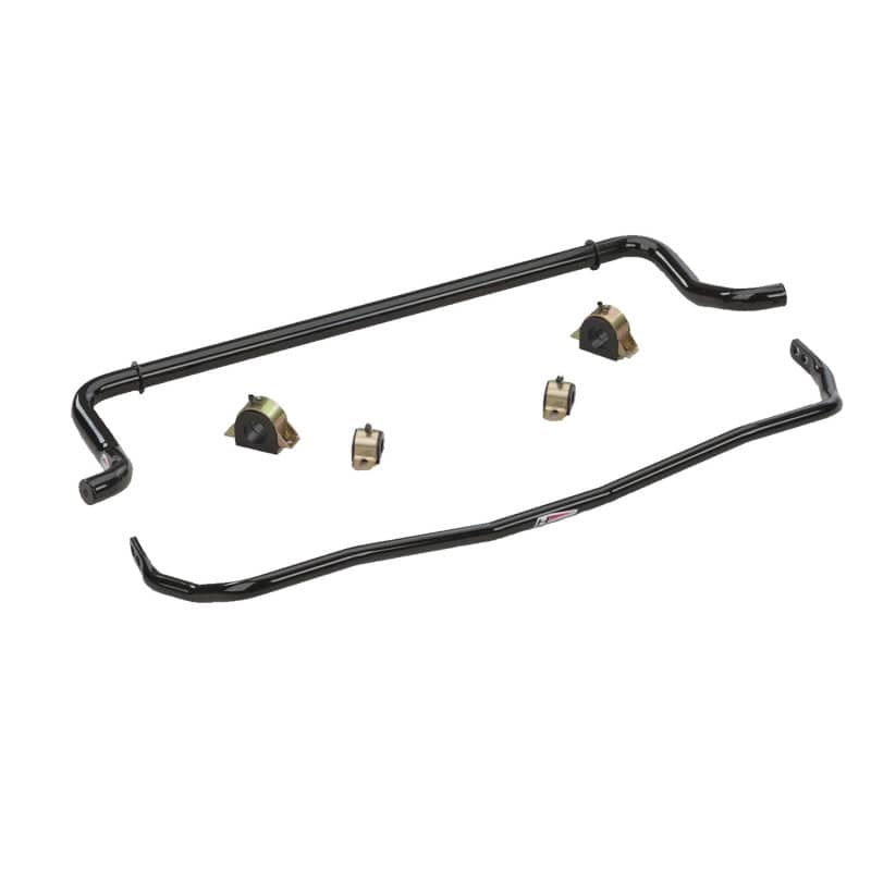 Hotchkis 04-08 Audi RS4 Front & Rear Sport Swaybar | hotchkis-04-08-audi-rs4-front-rear-sport-swaybar | Sway Bars | Hotchkis