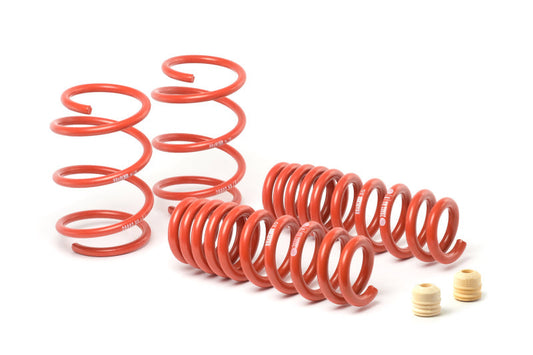 H&R 15-20 BMW M4 Cabrio F83 Sport Spring (Incl. Adaptive M Susp./Incl. Competition Package) | h-r-15-20-bmw-m4-cabrio-f83-sport-spring-incl-adaptive-m-susp-incl-competition-package | Lowering Springs | H&R
