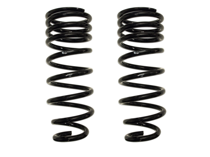 ICON 2007+ Toyota FJ / 2003+ Toyota 4Runner Rear 3in Dual Rate Spring Kit | icon-2007-toyota-fj-2003-toyota-4runner-rear-3in-dual-rate-spring-kit | Lift Springs | ICON