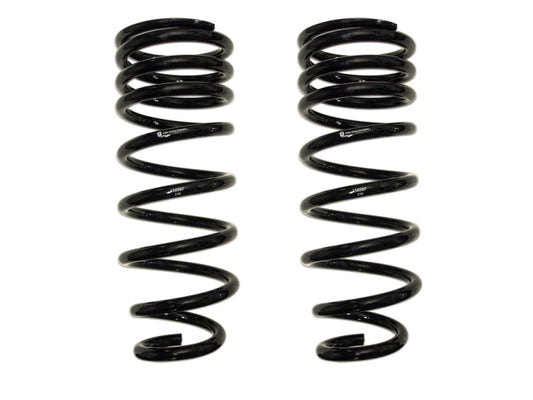 ICON 2007+ Toyota FJ / 2003+ Toyota 4Runner Rear 3in Dual Rate Spring Kit | icon-2007-toyota-fj-2003-toyota-4runner-rear-3in-dual-rate-spring-kit | Lift Springs | ICON
