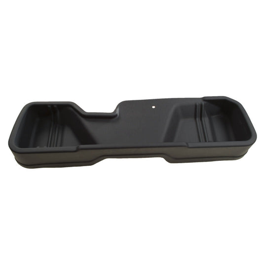 Husky Liners 07-12 Chevrolet Silverado/GMC Sierra Extended Cab Husky GearBox (68.5in.) | husky-liners-07-12-chevrolet-silverado-gmc-sierra-extended-cab-husky-gearbox-68-5in | Tool Storage | Husky Liners