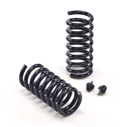 Hotchkis 97-03 Ford F150 2WD Std. Cab Front Coil Springs | hotchkis-97-03-ford-f150-2wd-std-cab-front-coil-springs | Lowering Springs | Hotchkis