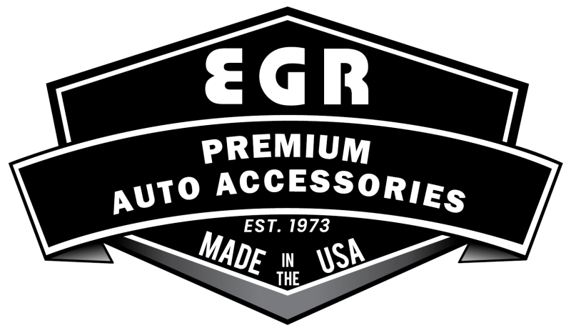 EGR 14+ Chev Silverado 6-8ft Bed Bolt-On Look Color Match Fender Flares - Set - Summit White | egr-14-chev-silverado-6-8ft-bed-bolt-on-look-color-match-fender-flares-set-summit-white | Fender Flares | EGR