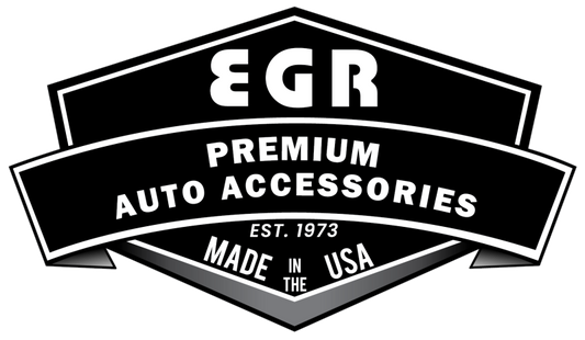 EGR 14+ Chev Silverado 6-8ft Bed Bolt-On Look Color Match Fender Flares - Set - Summit White | egr-14-chev-silverado-6-8ft-bed-bolt-on-look-color-match-fender-flares-set-summit-white | Fender Flares | EGR