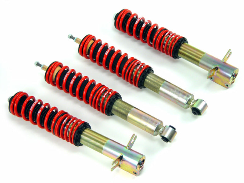 H&R 80-84 Volkswagen Jetta/Rabbit MK1 Street Perf. Coil Over | h-r-80-84-volkswagen-jetta-rabbit-mk1-street-perf-coil-over | Coilovers | H&R