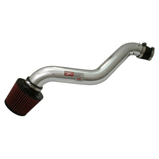 Injen 92-96 Prelude Polished Short Ram Intake | injen-92-96-prelude-polished-short-ram-intake | Cold Air Intakes | Injen