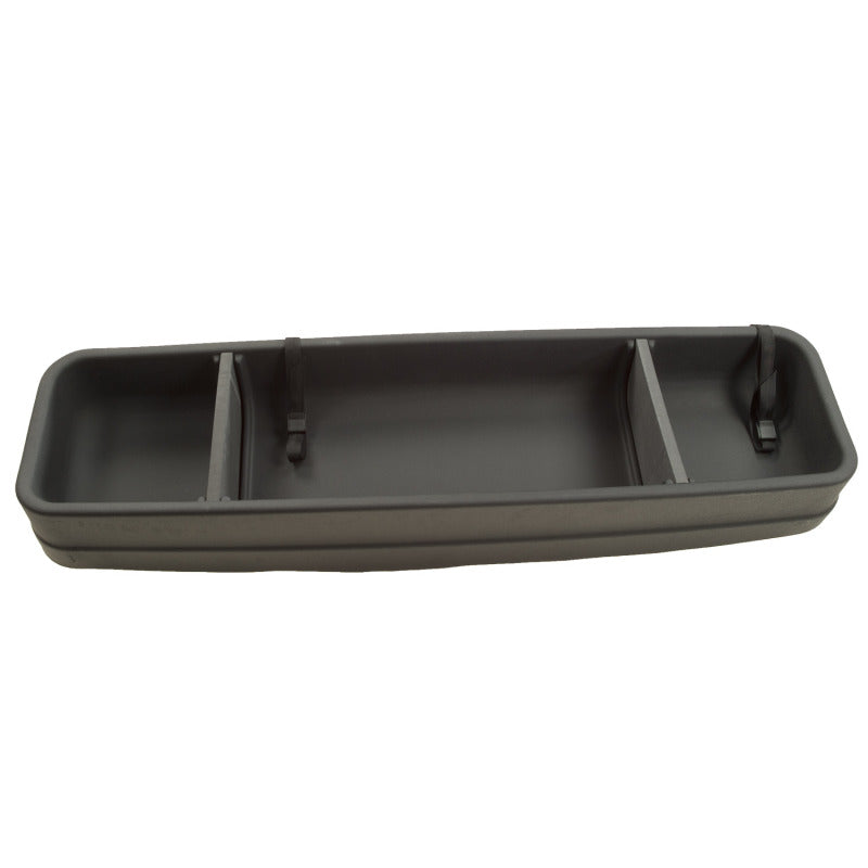 Husky Liners 09-12 Ford F-150 SuperCrew Cab Husky GearBox (w/o Factory Subwoofer) | husky-liners-09-12-ford-f-150-supercrew-cab-husky-gearbox-w-o-factory-subwoofer | Tool Storage | Husky Liners