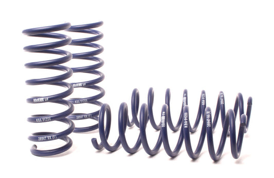 H&R 11-16 BMW 528i xDrive/535i xDrive F10 Sport Spring | h-r-11-16-bmw-528i-xdrive-535i-xdrive-f10-sport-spring | Lowering Springs | H&R
