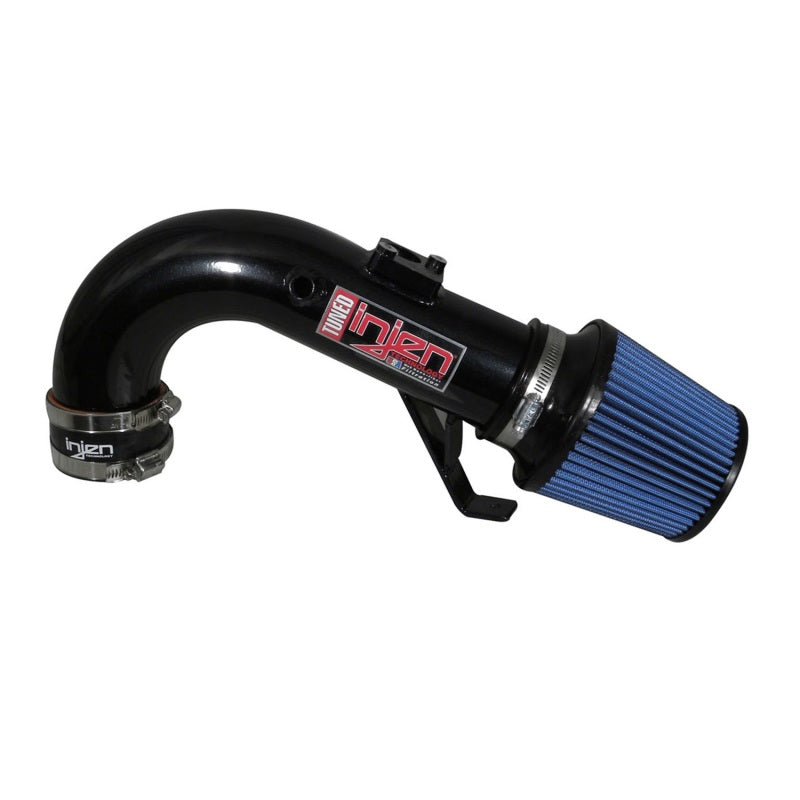 Injen 11+ Scion tC Black Short Ram Air Intake | injen-11-scion-tc-black-short-ram-air-intake | Cold Air Intakes | Injen