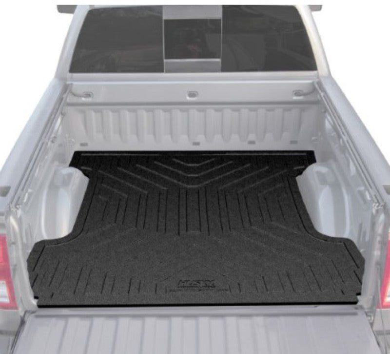 Husky Liners 19-21 Silverado/Sierra 1500 69.9 Bed Heavy Duty Bed Mat | husky-liners-19-21-silverado-sierra-1500-69-9-bed-heavy-duty-bed-mat | Bed Liners | Husky Liners
