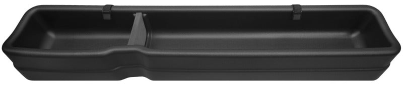 Husky Liners 15-17 Ford F-150 SuperCab Under Seat Storage Box | husky-liners-15-17-ford-f-150-supercab-under-seat-storage-box | Tool Storage | Husky Liners