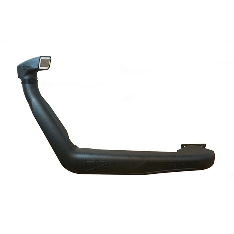 Injen 07-18 Jeep Wrangler (JK) 3.6L V6 Deep Water Crossing Snorkel for Evolution Intake | injen-07-18-jeep-wrangler-jk-3-6l-v6-deep-water-crossing-snorkel-for-evolution-intake | Cold Air Intakes | Injen