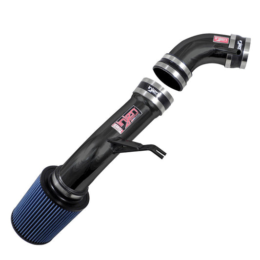 Injen 2010 Genesis Coupe ONLY 3.8L V6 Black Cold Air Intake | injen-2010-genesis-coupe-only-3-8l-v6-black-cold-air-intake | Cold Air Intakes | Injen