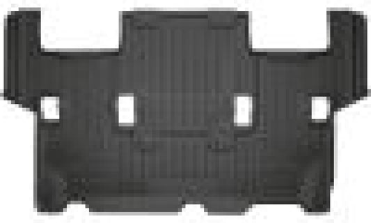 Husky Liners 11-17 Expedition/11-17 Navigator Base X-act 3rd Seat Floor Liner BLK | husky-liners-11-17-expedition-11-17-navigator-base-x-act-3rd-seat-floor-liner-blk | Floor Mats - Rubber | Husky Liners
