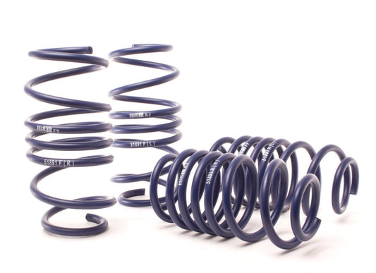 H&R 13-17 Acura ILX 2.0L/2.4L/Hybrid Sport Spring (Non Convertible) | h-r-13-17-acura-ilx-2-0l-2-4l-hybrid-sport-spring-non-convertible | Lowering Springs | H&R