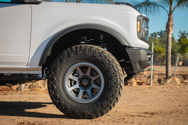 ICON 2021+ Ford Bronco 3in Lift C/O Spacer Kit | icon-2021-ford-bronco-3in-lift-c-o-spacer-kit | Lift Kits | ICON