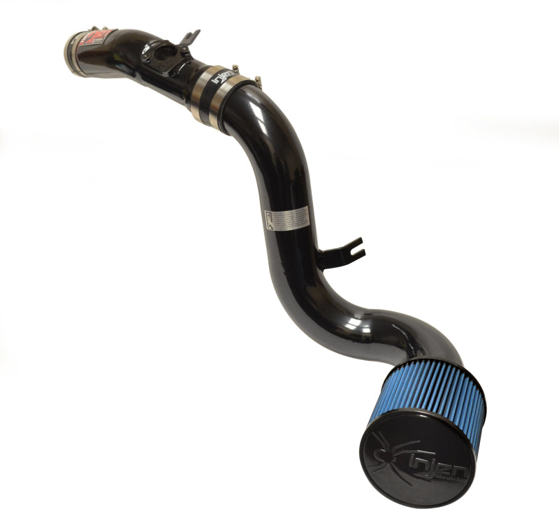 Injen 2017+ Honda Civic Si 1.5L Black Cold Air Intake | injen-2017-honda-civic-si-1-5l-black-cold-air-intake | Cold Air Intakes | Injen