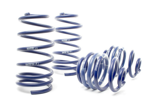 H&R 2004 Volkswagen R32 (AWD) Sport Spring | h-r-2004-volkswagen-r32-awd-sport-spring | Lowering Springs | H&R