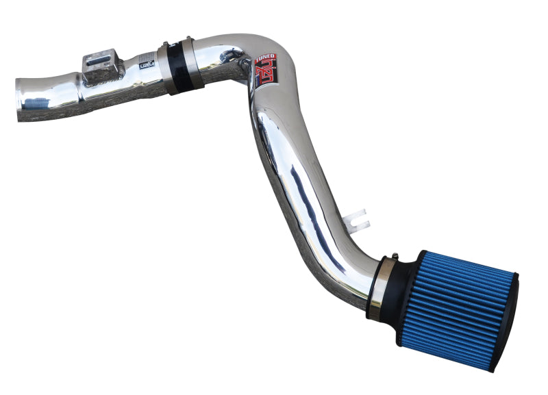 Injen 17-19 Nissan Sentra 1.6L 4cyl Turbo Polished Cold Air Intake | injen-17-19-nissan-sentra-1-6l-4cyl-turbo-polished-cold-air-intake | Cold Air Intakes | Injen