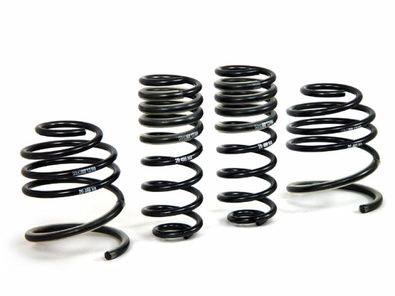 H&R 99-04 Porsche 911/996 C4/C4S (AWD) Coupe Sport Spring | h-r-99-04-porsche-911-996-c4-c4s-awd-coupe-sport-spring | Lowering Springs | H&R