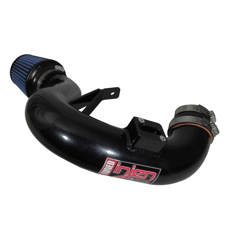 Injen 09-16 Audi A4 2.0L (t) Black Cold Air Intake | injen-09-16-audi-a4-2-0l-t-black-cold-air-intake | Cold Air Intakes | Injen