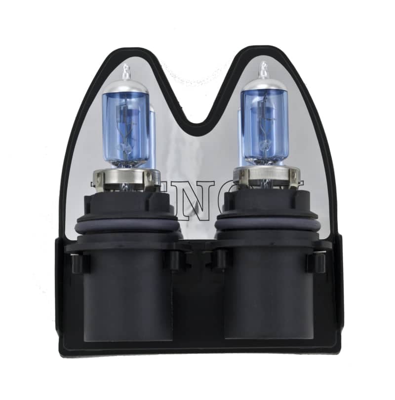 Hella Optilux XB White Halogen Bulbs HB5 9007 12V 100/80W (2 pack) | hella-optilux-xb-white-halogen-bulbs-hb5-9007-12v-100-80w-2-pack | Bulbs | Hella