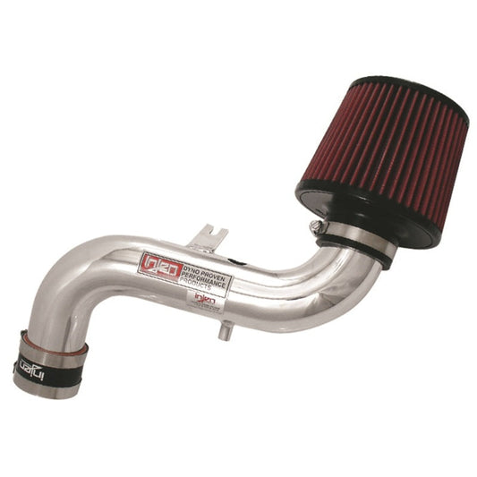 Injen 97-99 Camry 4 Cylinder Polished Short Ram Intake | injen-97-99-camry-4-cylinder-polished-short-ram-intake | Cold Air Intakes | Injen