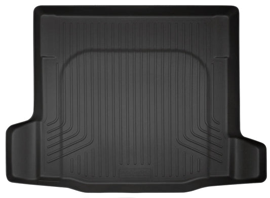 Husky Liners 11-12 Chevrolet Cruze WeatherBeater Black Trunk Liner | husky-liners-11-12-chevrolet-cruze-weatherbeater-black-trunk-liner | Floor Mats - Rubber | Husky Liners