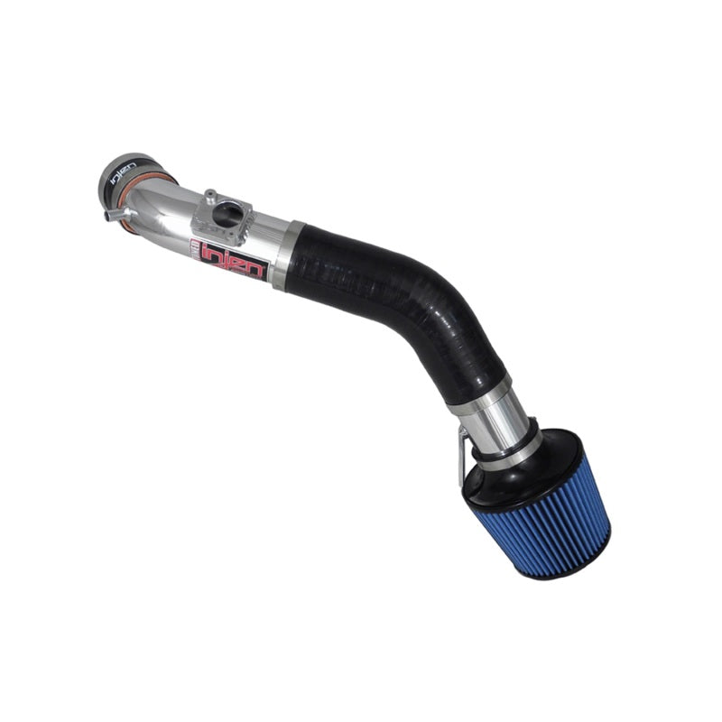 Injen 10-12 Mazda 3 2.5L-4cyl Black Cold Air Intake w/ Silicone Intake Hose | injen-10-12-mazda-3-2-5l-4cyl-black-cold-air-intake-w-silicone-intake-hose | Cold Air Intakes | Injen